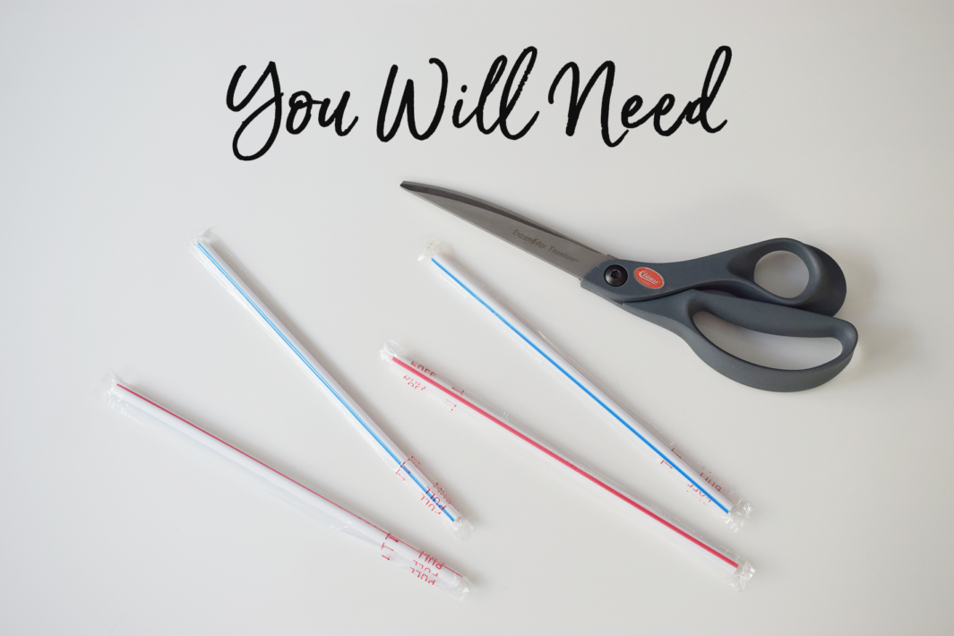 Three Tier Baby Shower Cake Items you Will Need 2