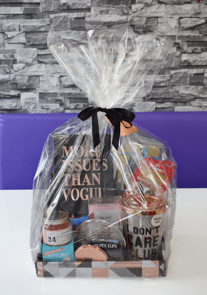 Personalised Gift Box
