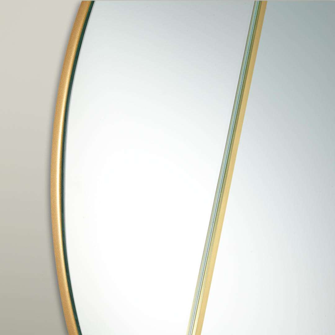 5 Gorgeous Round Mirrors from John Lewis