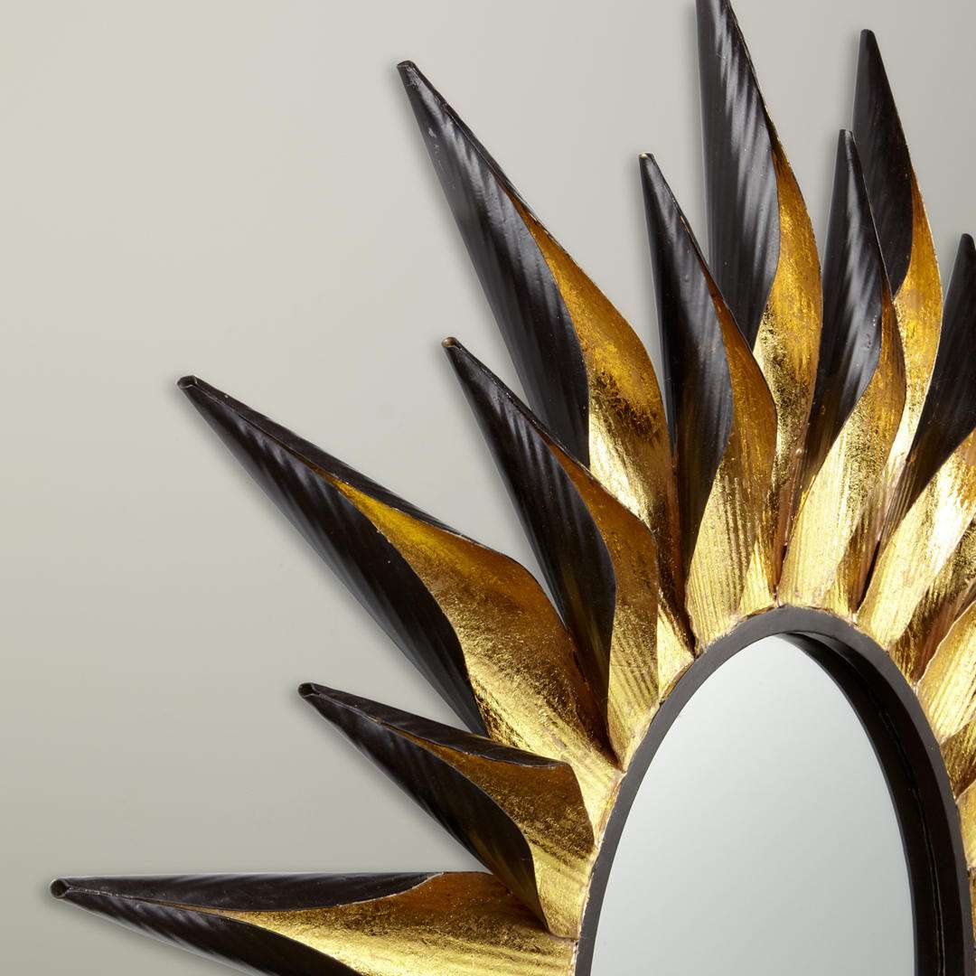 5 gorgeous round mirrors from John Lewis
