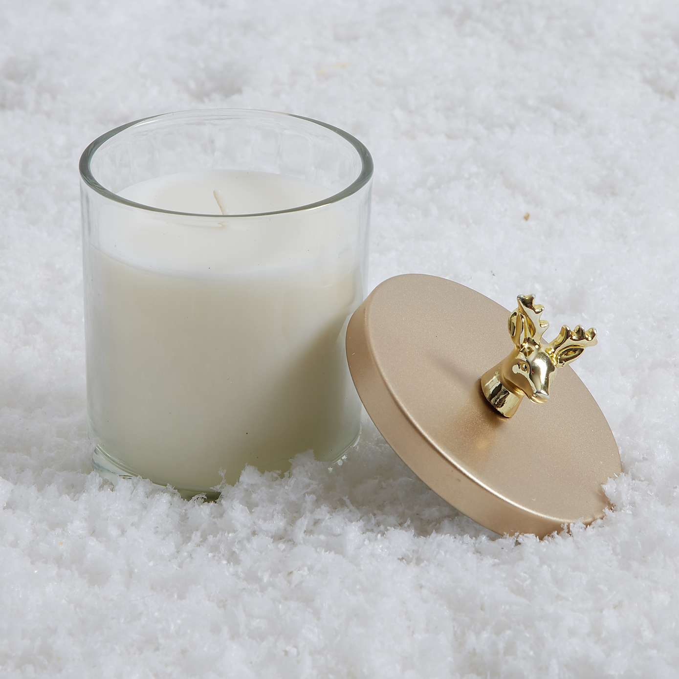 7 Glam Christmas Decor Ideas From Dunelm, Next, & Amazon