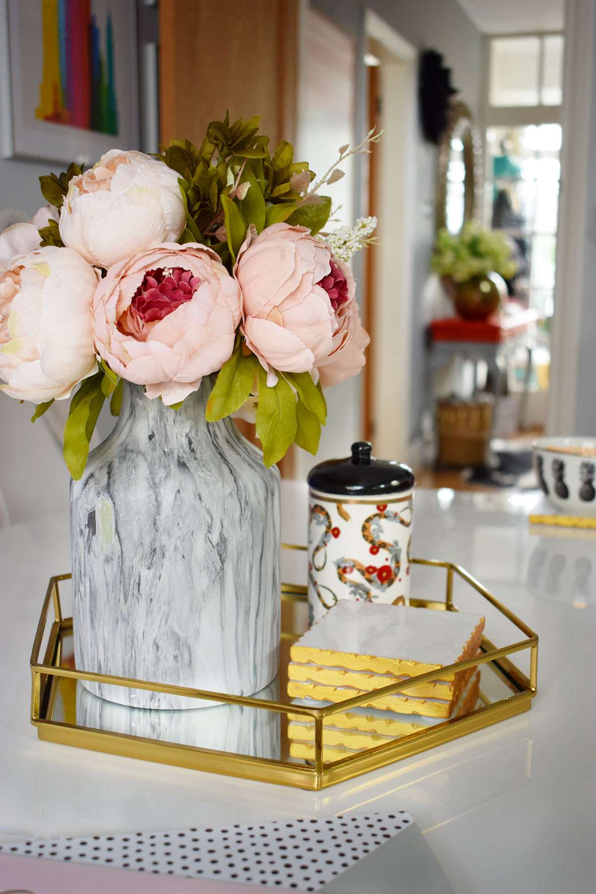 Home Decor Valentine Gifts You Can Use All Year Round
